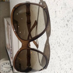 Gucci GG Sunglasses with original case